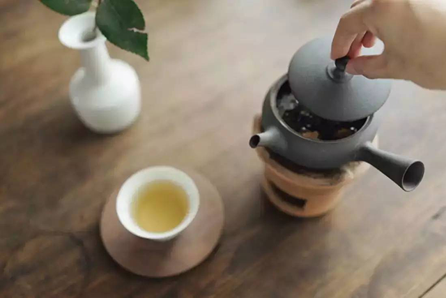 湖南省沅陵碣灘茶業有限公司,沅陵碣灘茶,茶葉加工銷售,茶文化傳播