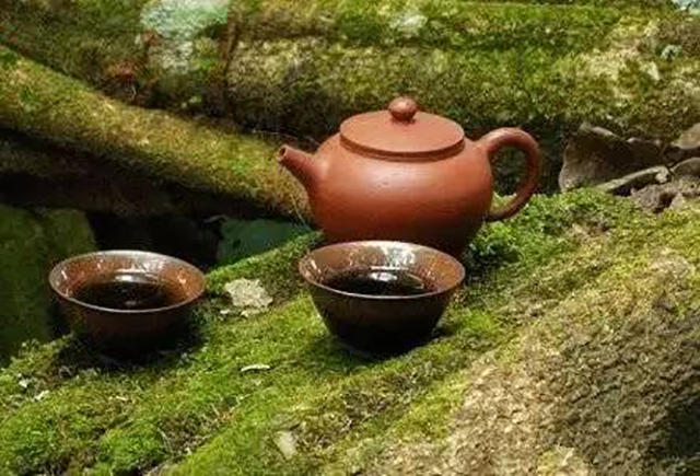 湖南省沅陵碣灘茶業有限公司,沅陵碣灘茶,茶葉加工銷售,茶文化傳播