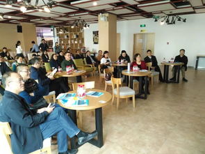 黨建引領(lǐng)助力海洋創(chuàng)業(yè)創(chuàng)新 企業(yè)管理咨詢新路徑探索