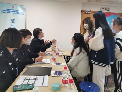 南京市鼓樓區(qū)‘鼓利您’政務(wù)服務(wù) 政策送上門，助力畢業(yè)生就業(yè)創(chuàng)業(yè)