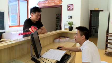 情系老兵 真誠服務(wù)——景寧東坑鎮(zhèn)退役軍人服務(wù)站正式啟用，一站式創(chuàng)業(yè)咨詢開啟新篇章
